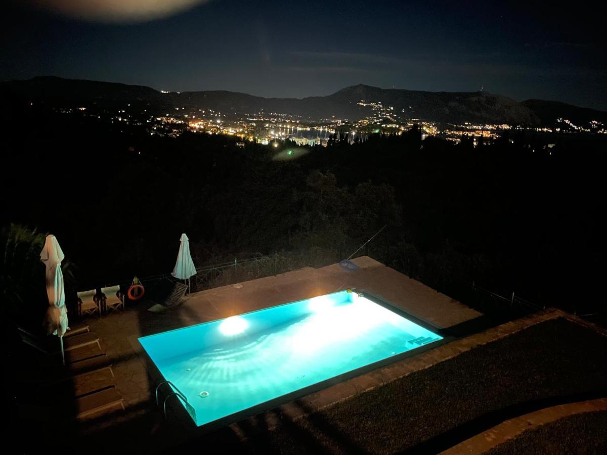 Kira Villa Afra