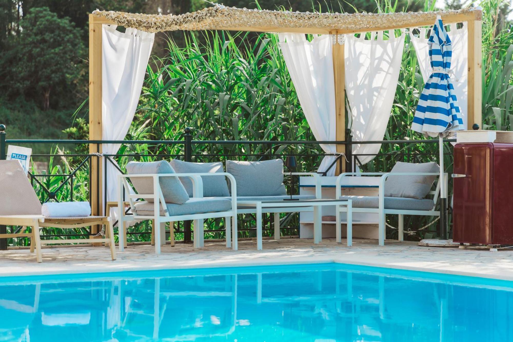 Villa Kira Afra