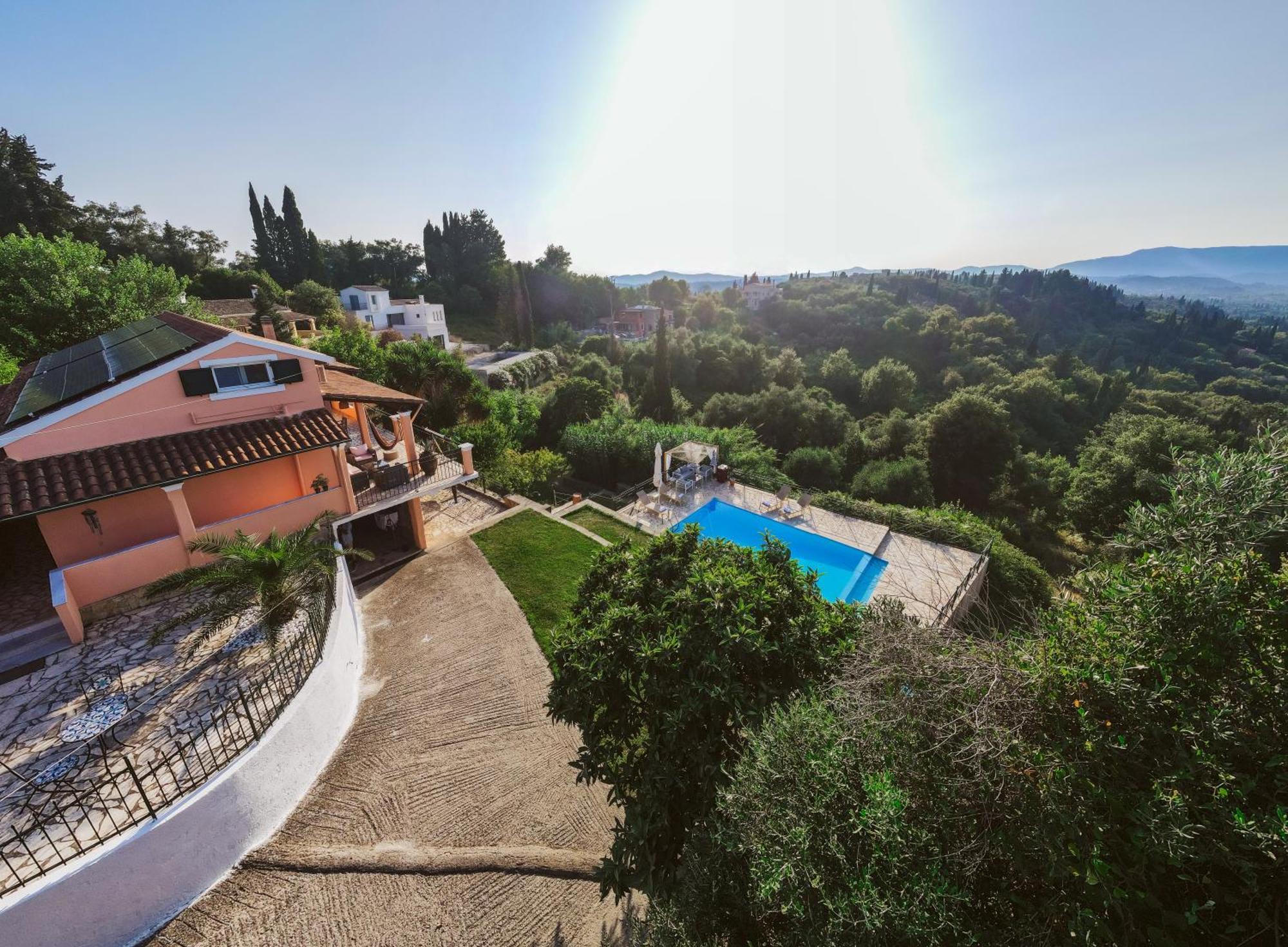 Villa Kira Afra