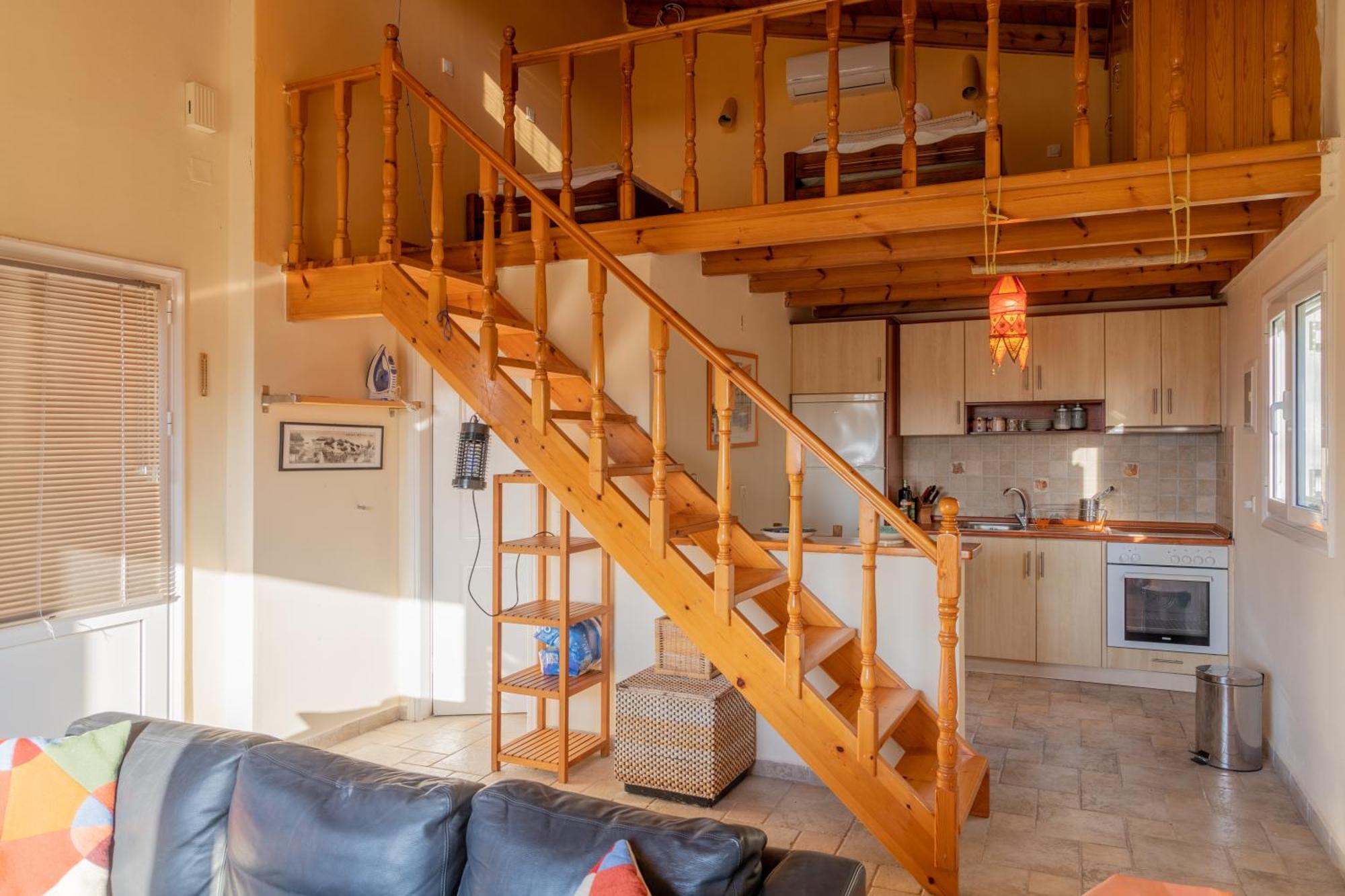 Villa Kira Afra