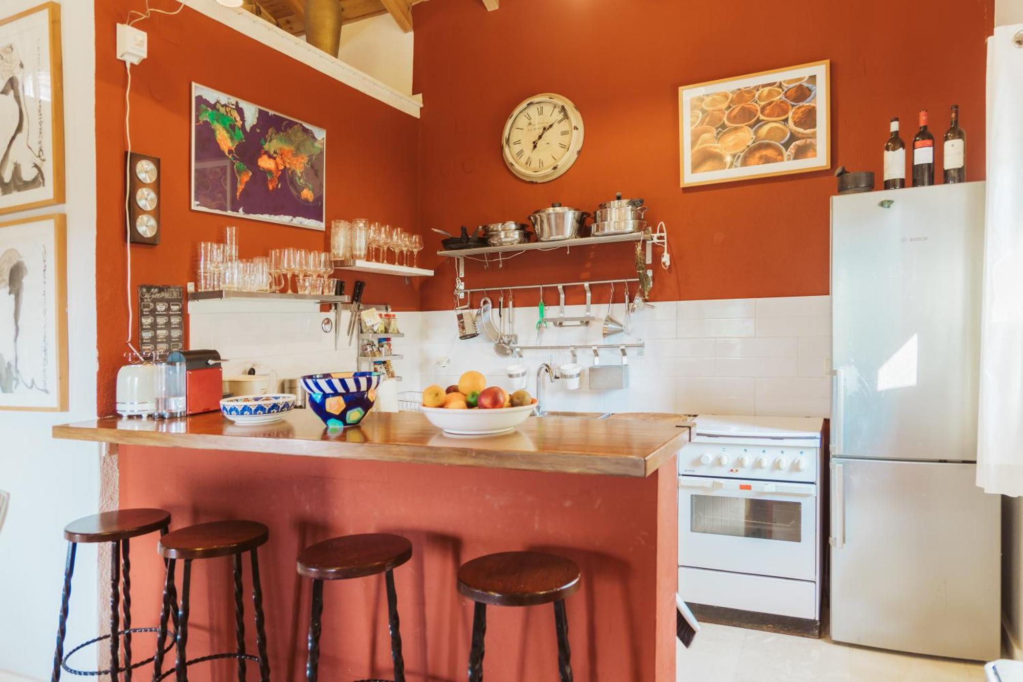 Villa Kira Afra